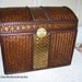 Old World Trunk