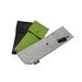 Felt Pen Pencil Case Box Storage Bag-Grey Green Black :E773