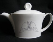 Logo Teapot