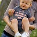 My Mom is Blogging This Baby Bodysuit (You Choose Size)