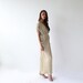 Latte , Maxi Dress , Bridesmaid Dress