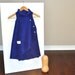 The Sleep 'n Cuddle Wrap Fleece Toddler Sleep Sack and Wearable Baby Blanket (Royal Blue) Lightweight Fleece