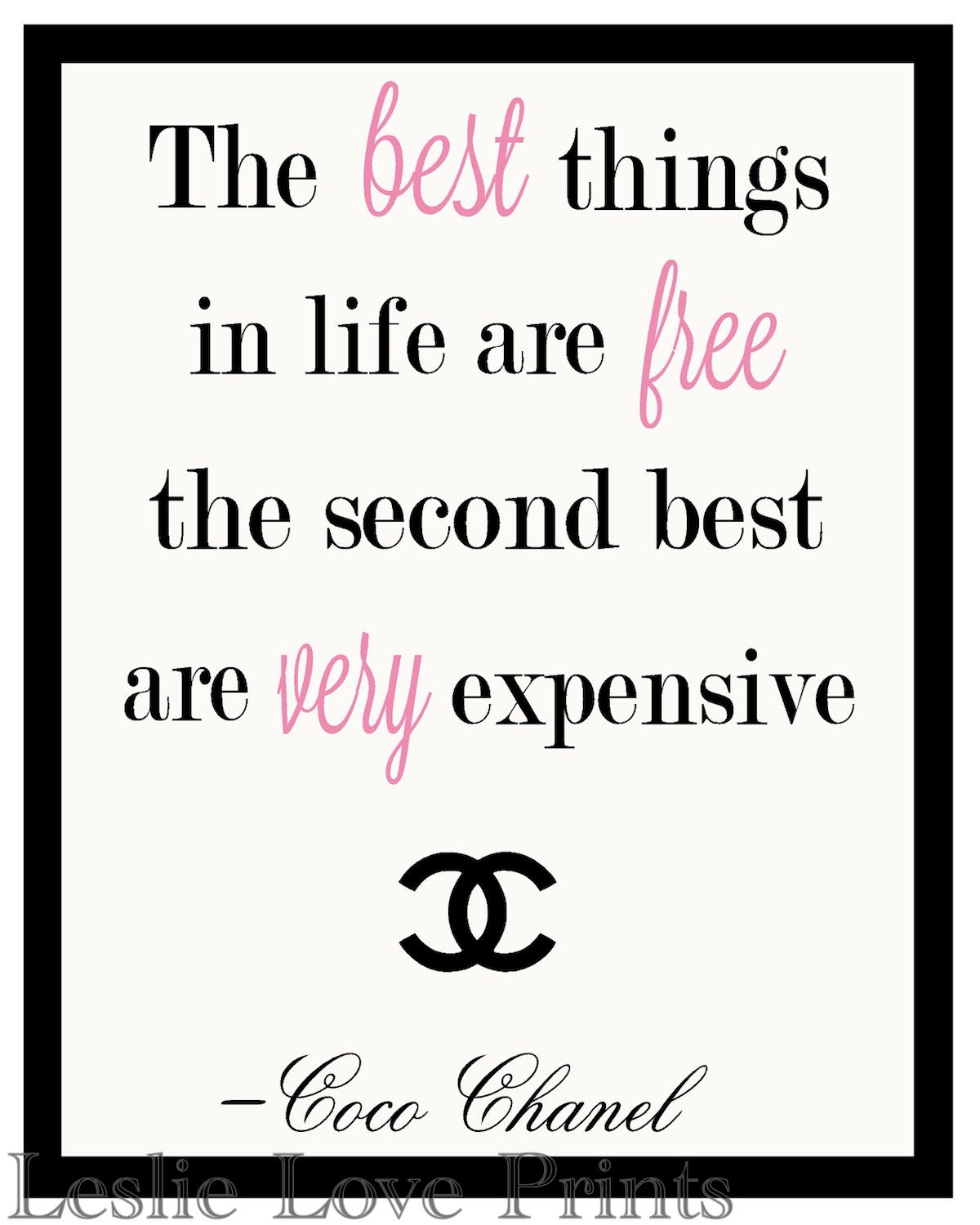 Famous Coco Chanel Quotes. QuotesGram