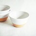 RESERVED for EJ - by julia paul pottery, 2