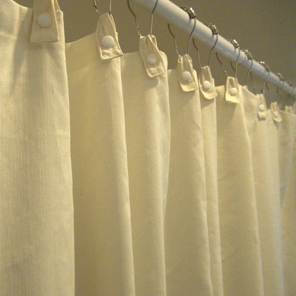 Hemp Shower Curtain Liner Lavender Shower Curtain Liner
