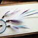 Little rose Dreamcatcher