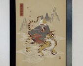 Nekojutsu