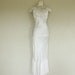 1930s Nightgown/ Wedding Lingerie