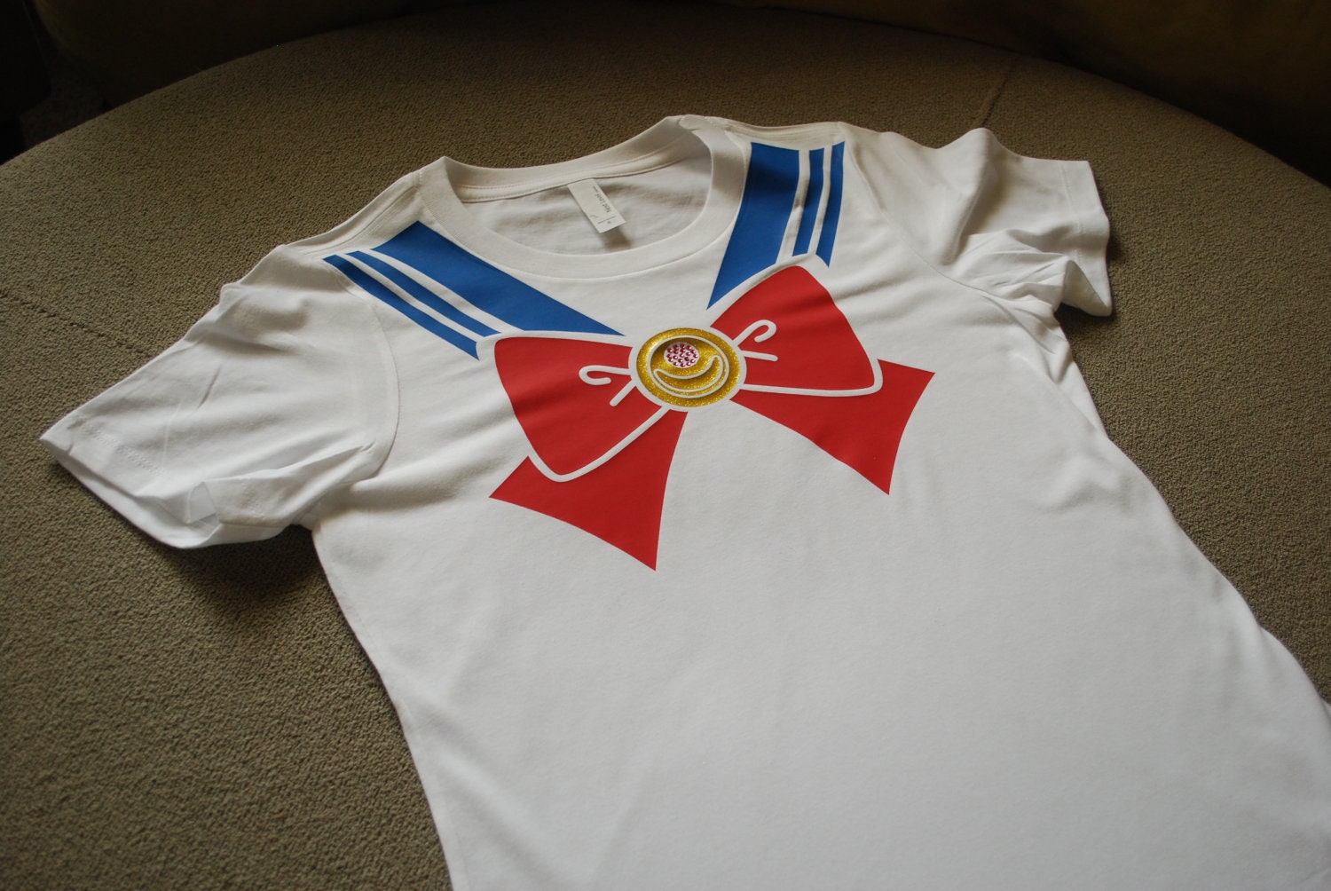 Sailor Moon T Shirt