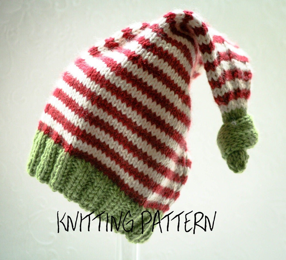 Double Knitting Patterns