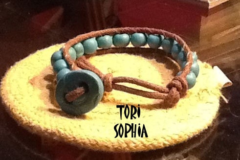 SURFER STACKER Bracelet - Adult