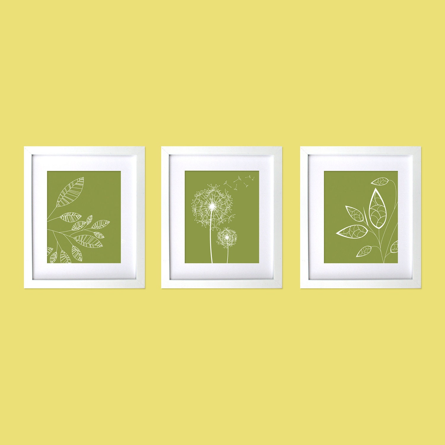 Popular items for modern wall decor on Etsy