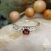 CAUCHEMAR French INCUBUS Vampire Spirit Ring-Erotic-Enticing-Shapeshifter-Protection-MORE