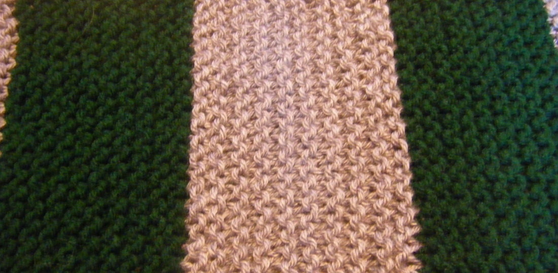 Custom Scarf Listing, 5 Feet (Knit)