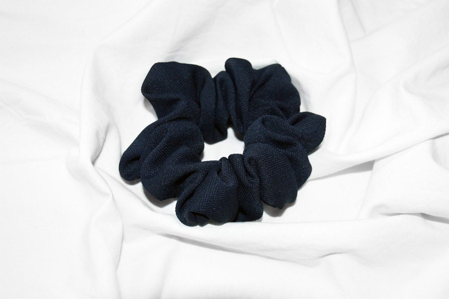 Scrunchie Hair Tie