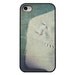 Iphone case - tingray Iphone case Iphone 4 4s and 5 case - surreal Iphone cover - aquarium of the pacific - unique Iphone case - trendy case