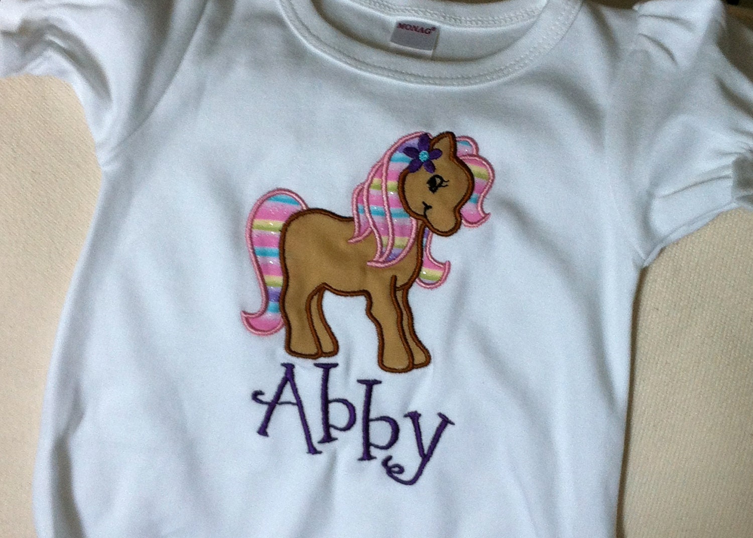 My Little Pony Shirt