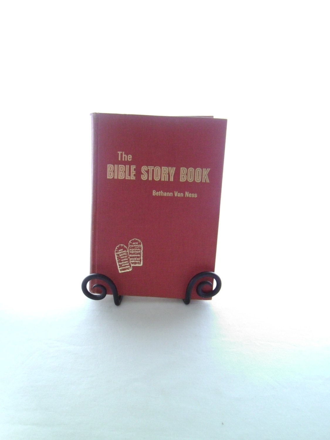 The Bible Story Book