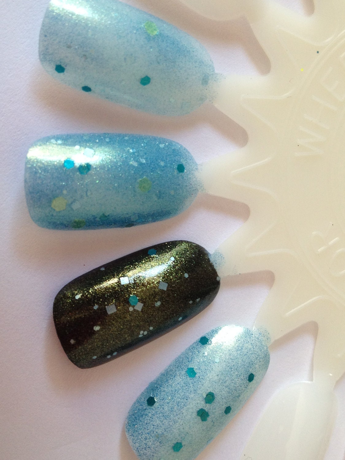 SALE Chesapeake -15mL Nail Polish