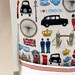 London tote bag
