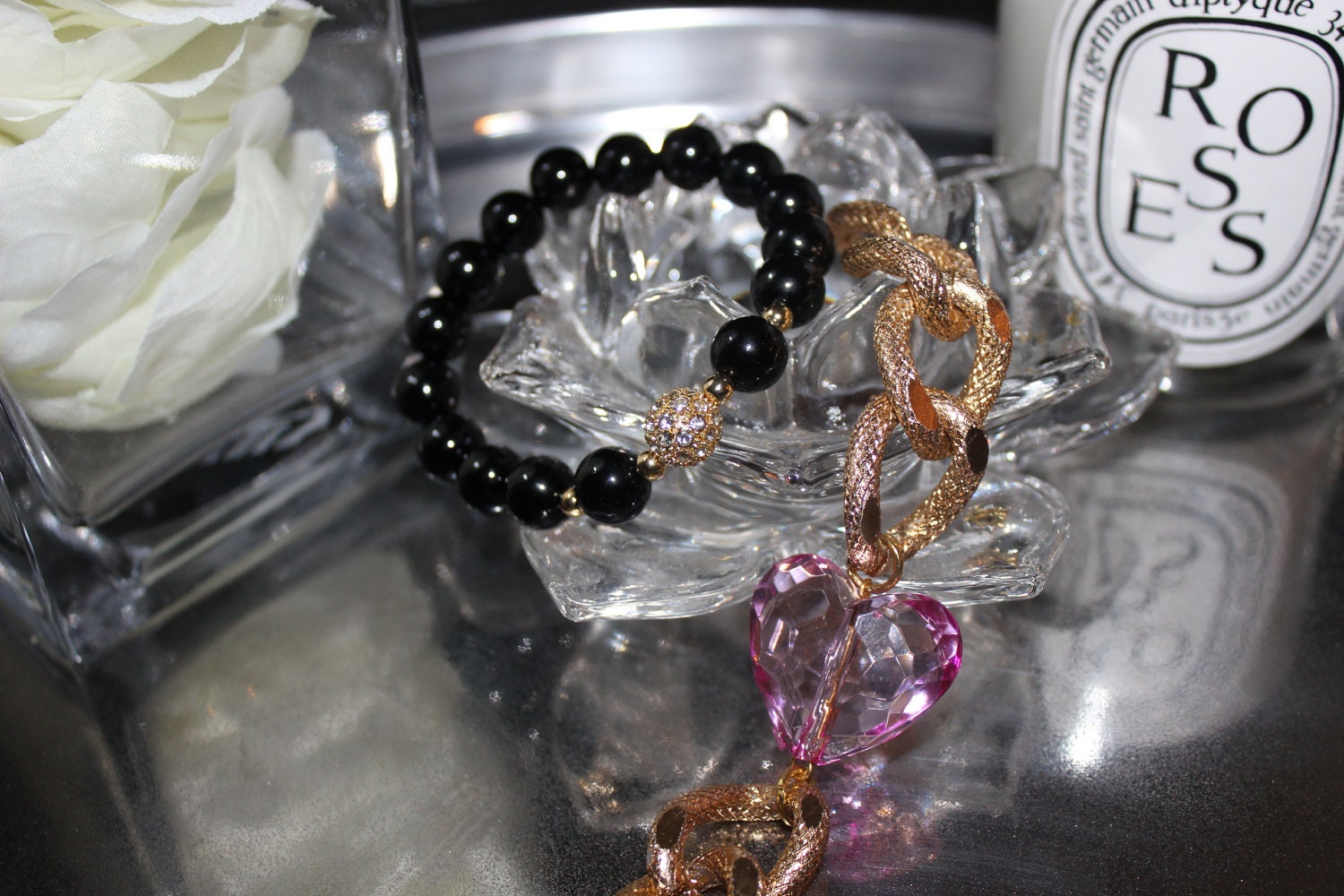 Custom listing for JACQUE L.