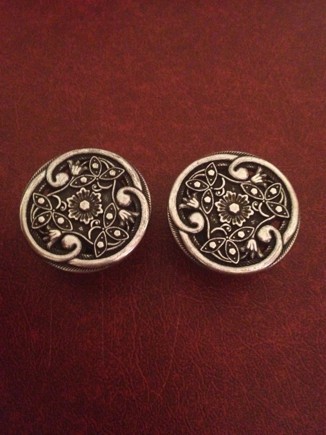 Plug Plugs Gauges - 1/2, 9/16, 5/8", 3/4", 7/8", 1"