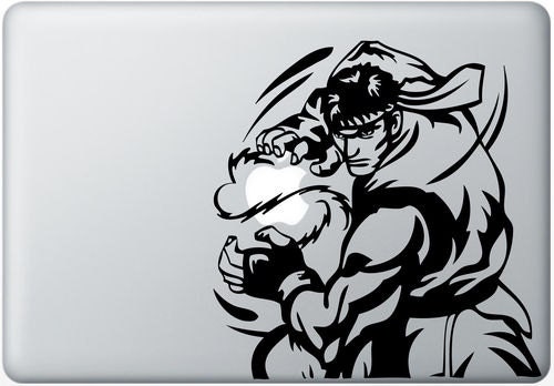 Game---Macbook decal Macbook sticker Mac decal Mac sticker Vinyl Mac decal Macbook pro decal Macbook air decal ipad decal iphone decal