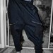 The STASH Pocket Sweatpants are Back Harem Sweatpants for Dancers & Anyone else S M LARGE