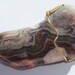 Crazy Lace Agate Necklace