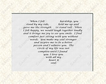 Free Download Wedding Anniversary Poems Bride