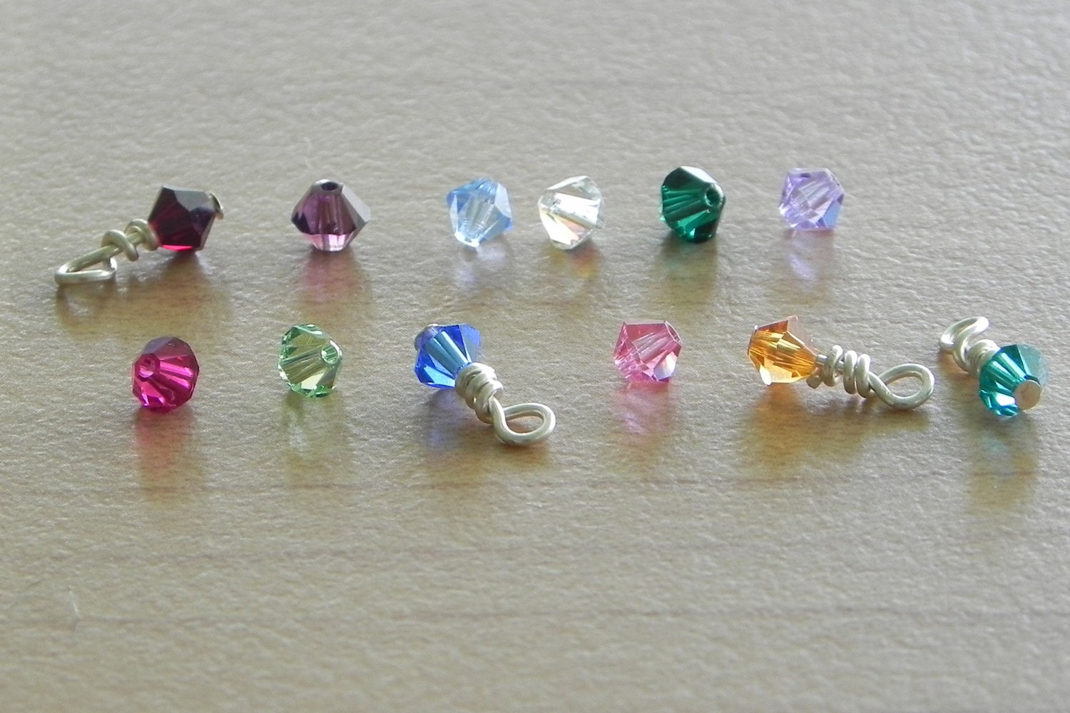 Jewelry add-ons