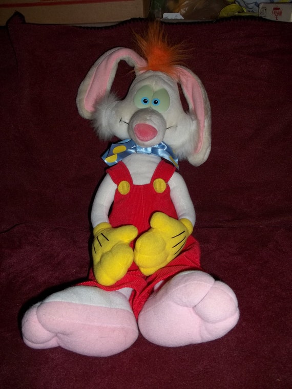 roger rabbit doll for sale