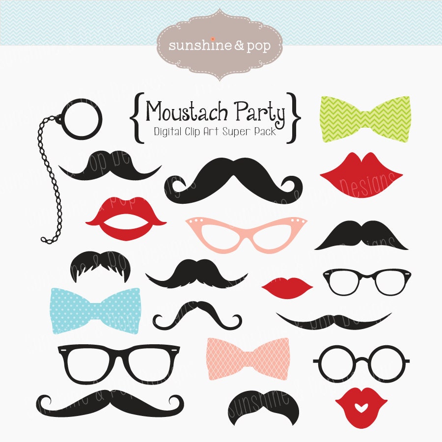 free photo booth clipart - photo #15