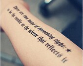 Tattoo temporary, Long lasting tattoo - tribal tattoo, letter tattoo 28