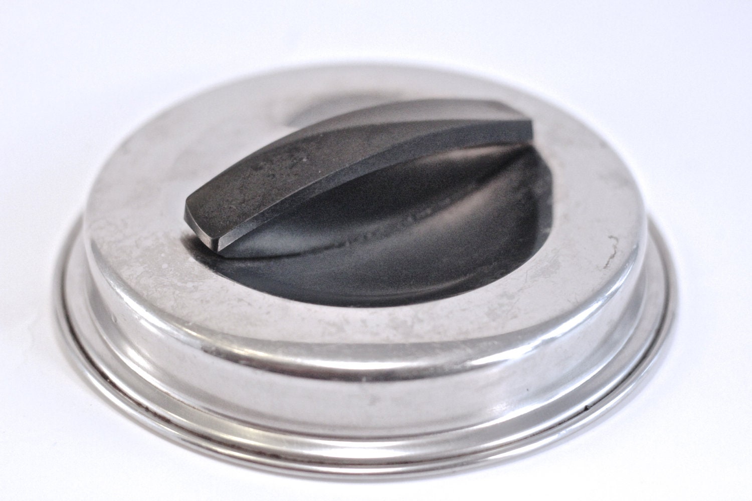 Items similar to Vintage EKCO Flint Arrowhead Cookware Pan Stainless