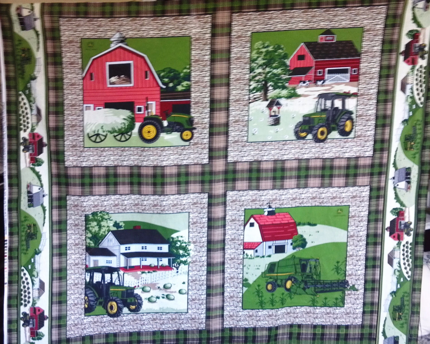 new-john-deere-cotton-quilting-panel-farm-by-victorianwardrobe