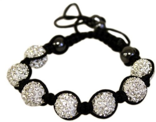 Shamballa Bracelet In Ice