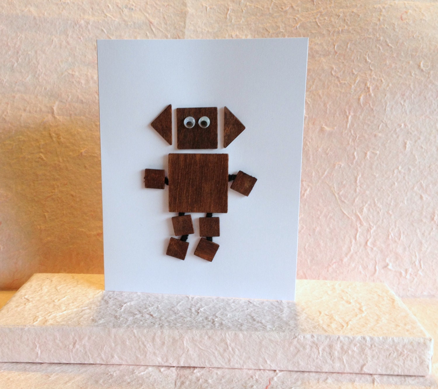 RobieRobot