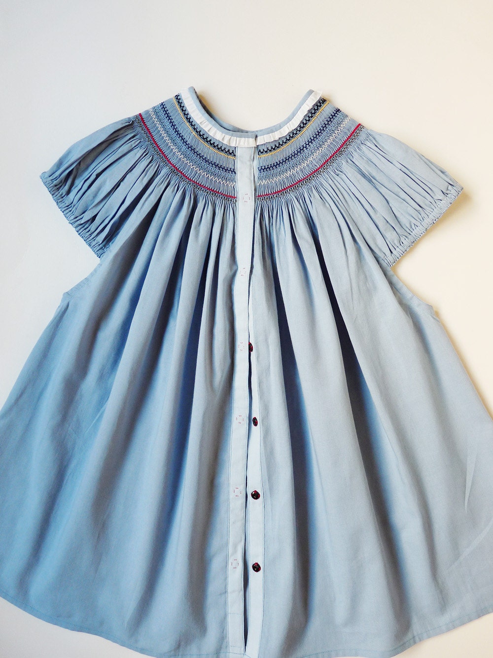 Summer Sky - Sized l/m