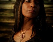 Spellbound - A Black Forest Perfume Amulet