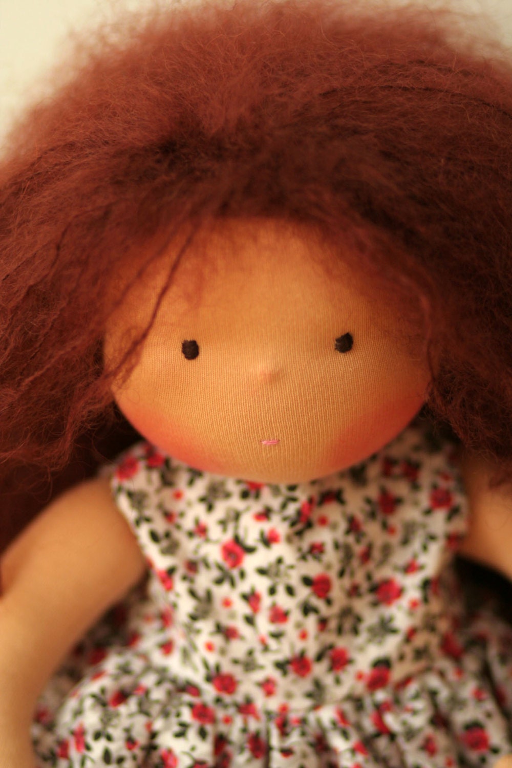 Custom order for Liza -16" doll- FINAL PAYMENT featured image