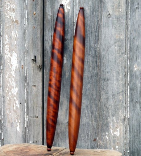 French Rolling Pin - Rolling Pin - Wedding or Housewarming Gift - Food Prep