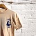 WILLIE'S FAMILY Willie Nelson vintage tshirt 1980s