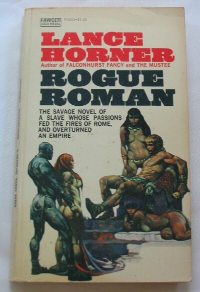 Rogue Roman