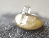 the Crystal Point ring