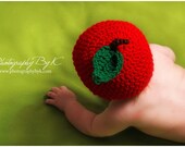 Apple hat