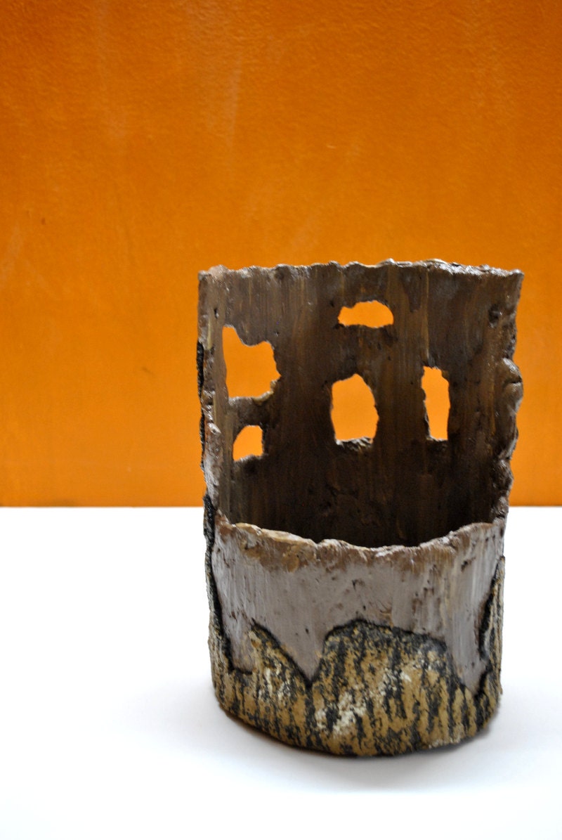 Hanging Planter Vase