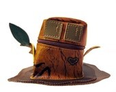 Stick in the Mud Robot Pouch