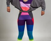 Humanize Master Leggings Cotton/Spandex