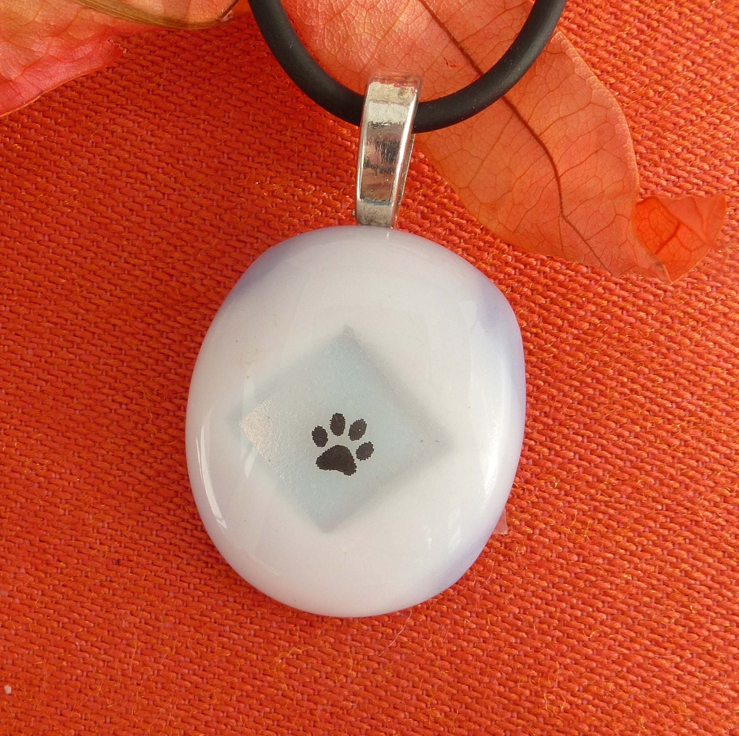 Italian Greyhound Necklace